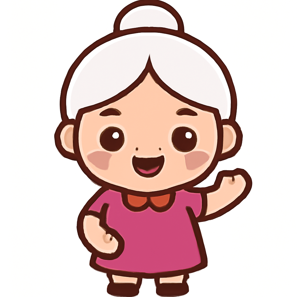 grandmother