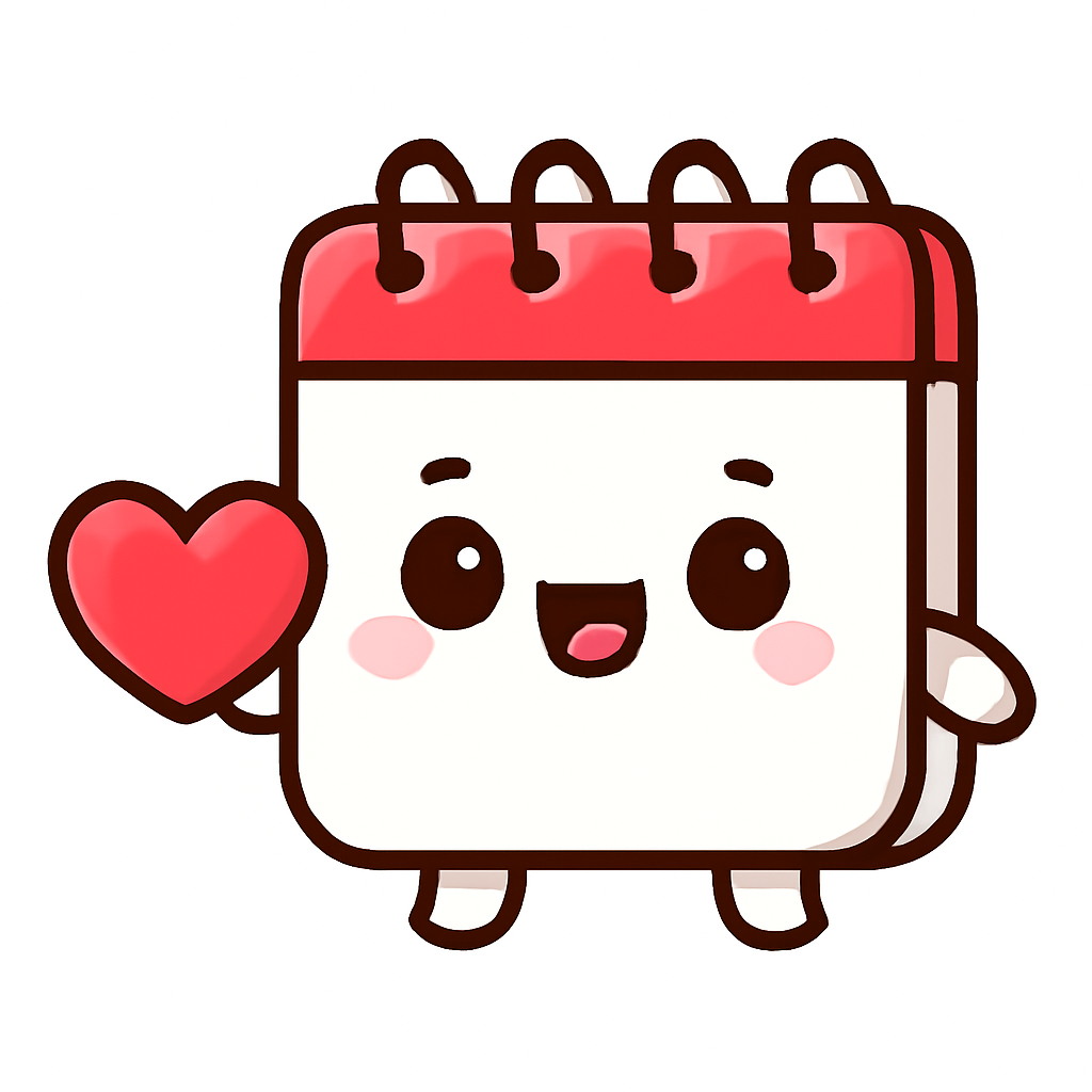 February