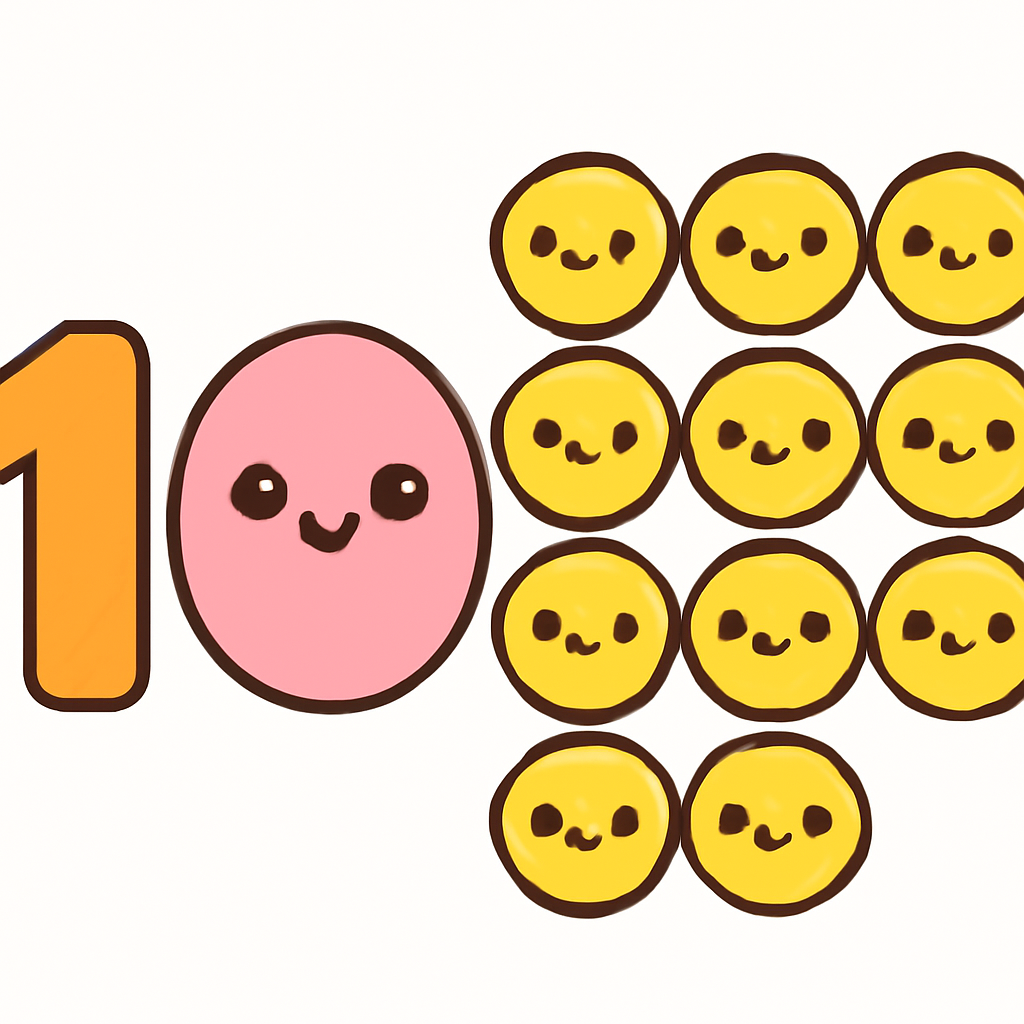 Ten