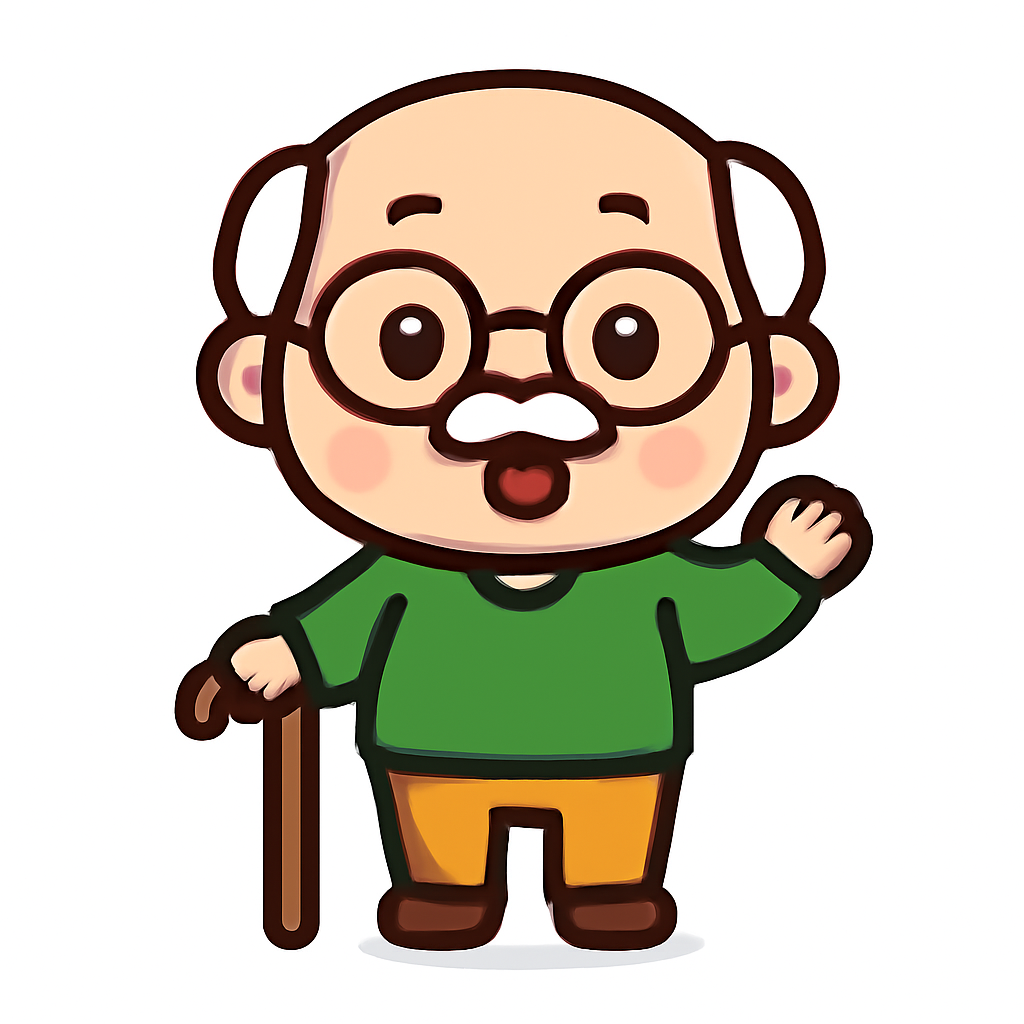 grandfather
