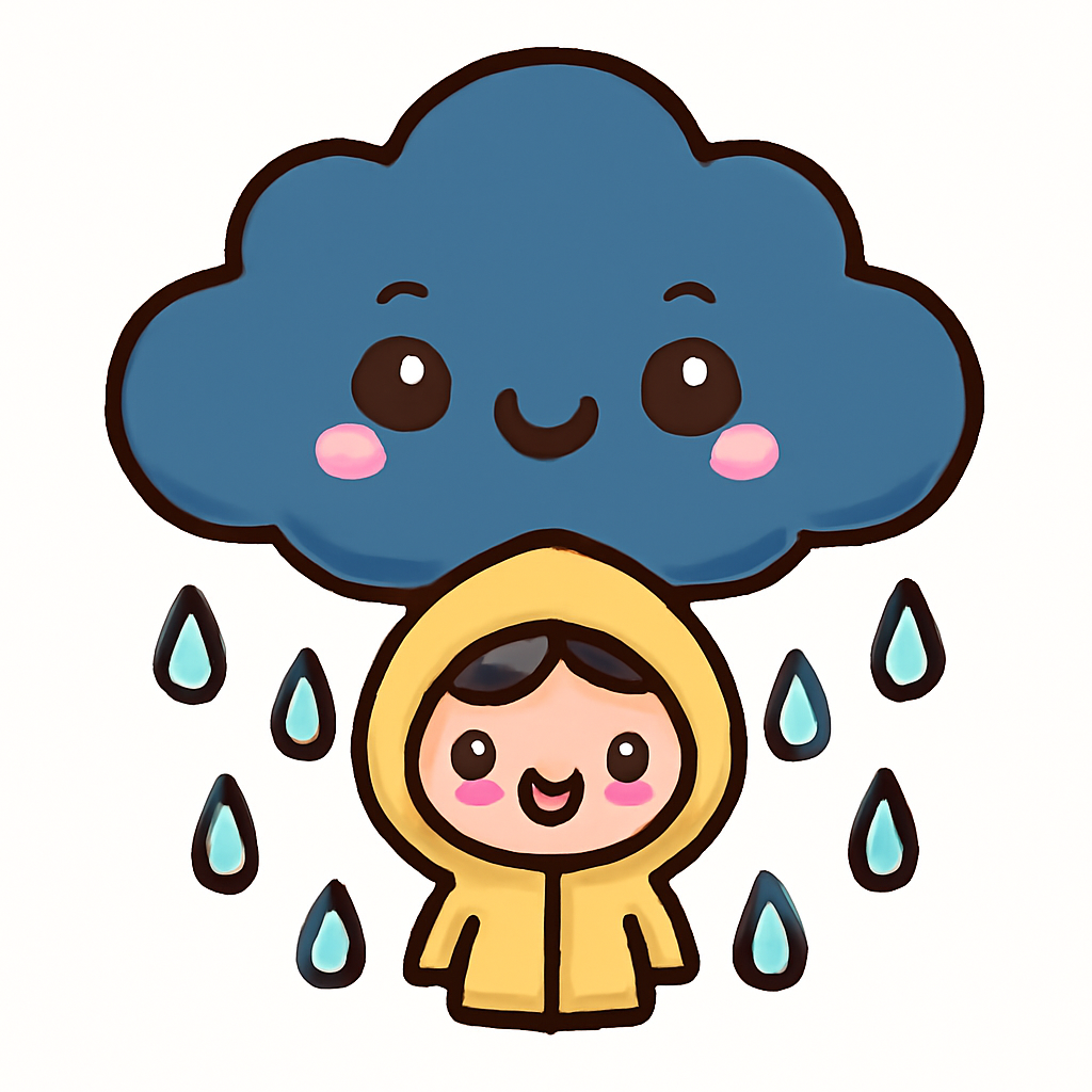 rainy