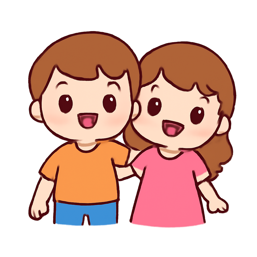 friend
