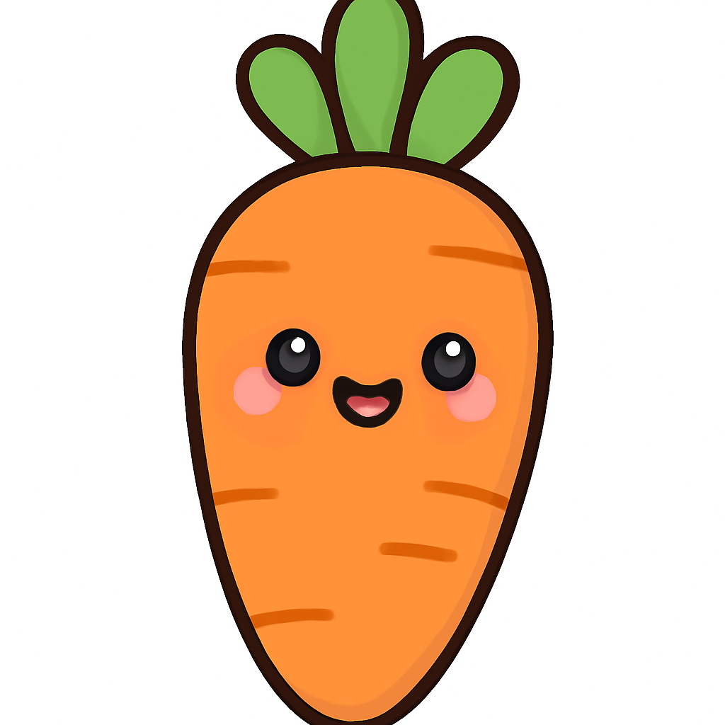 carrot