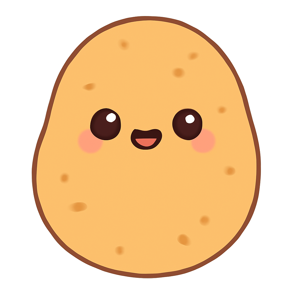 potato
