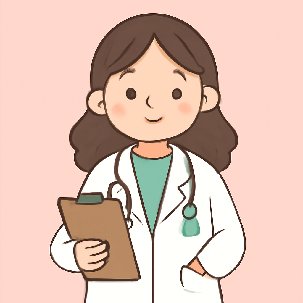 doctor