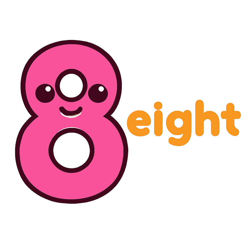 eight