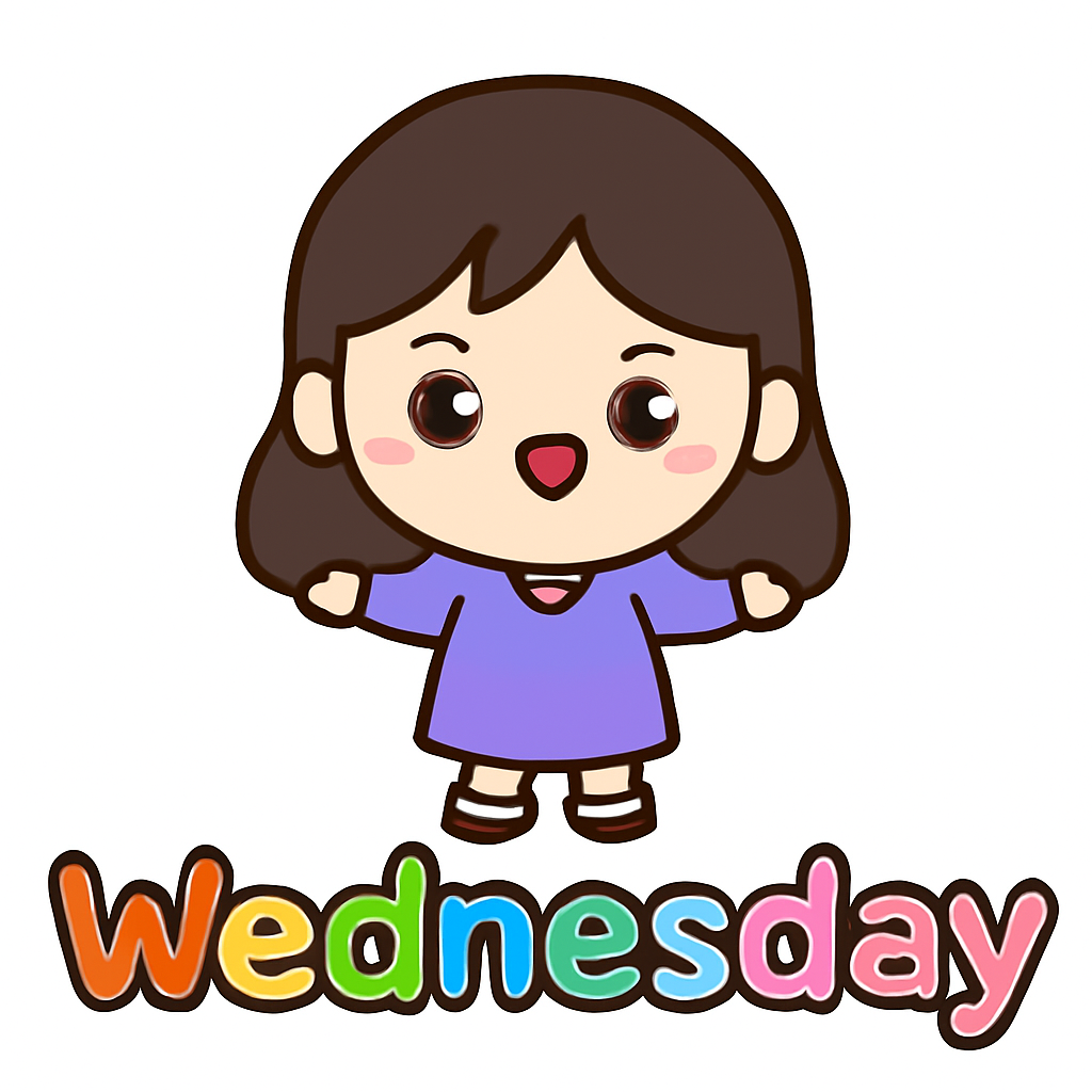 Wednesday