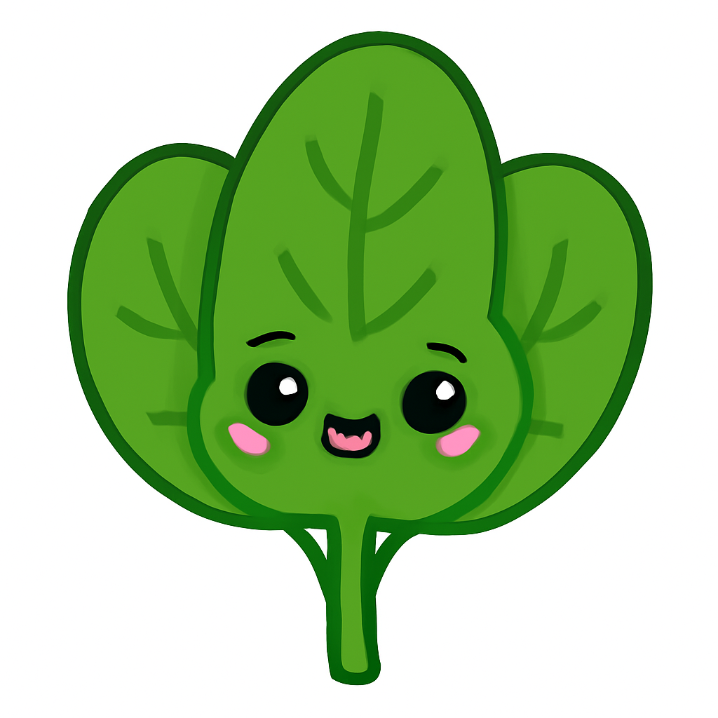 Spinach