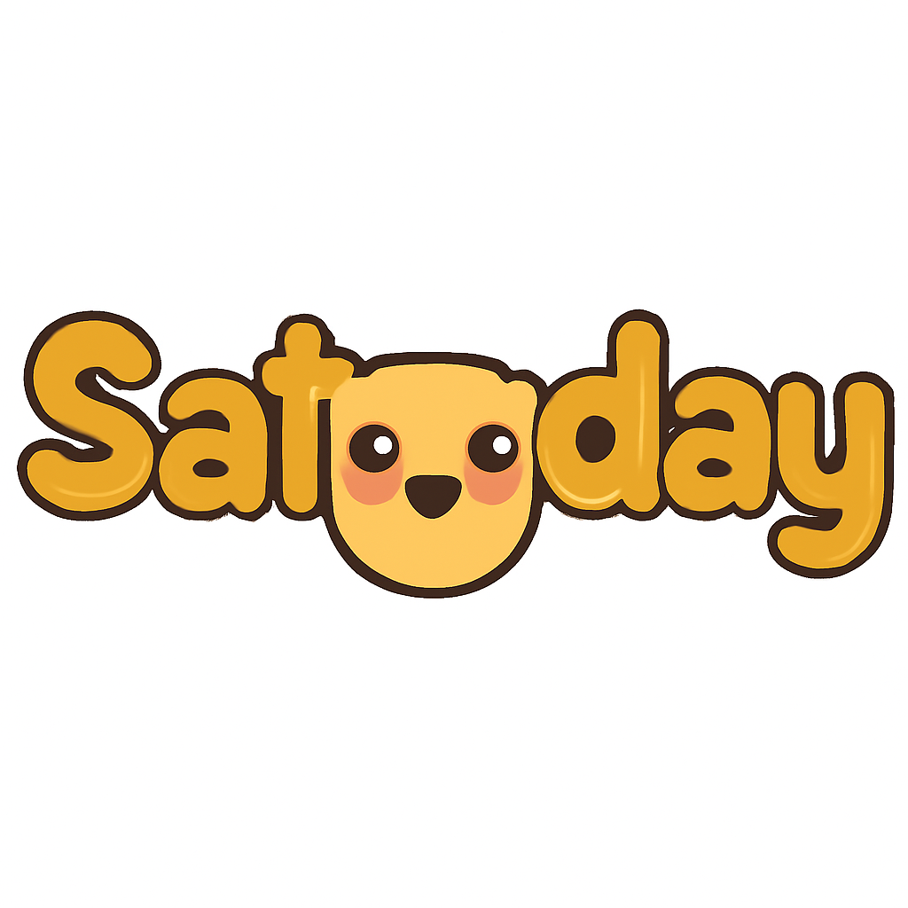 Saturday