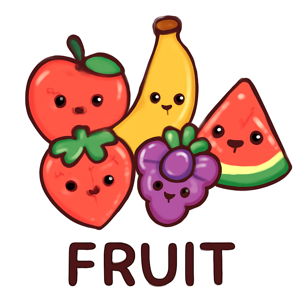 fruit