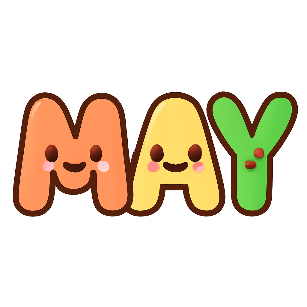 May