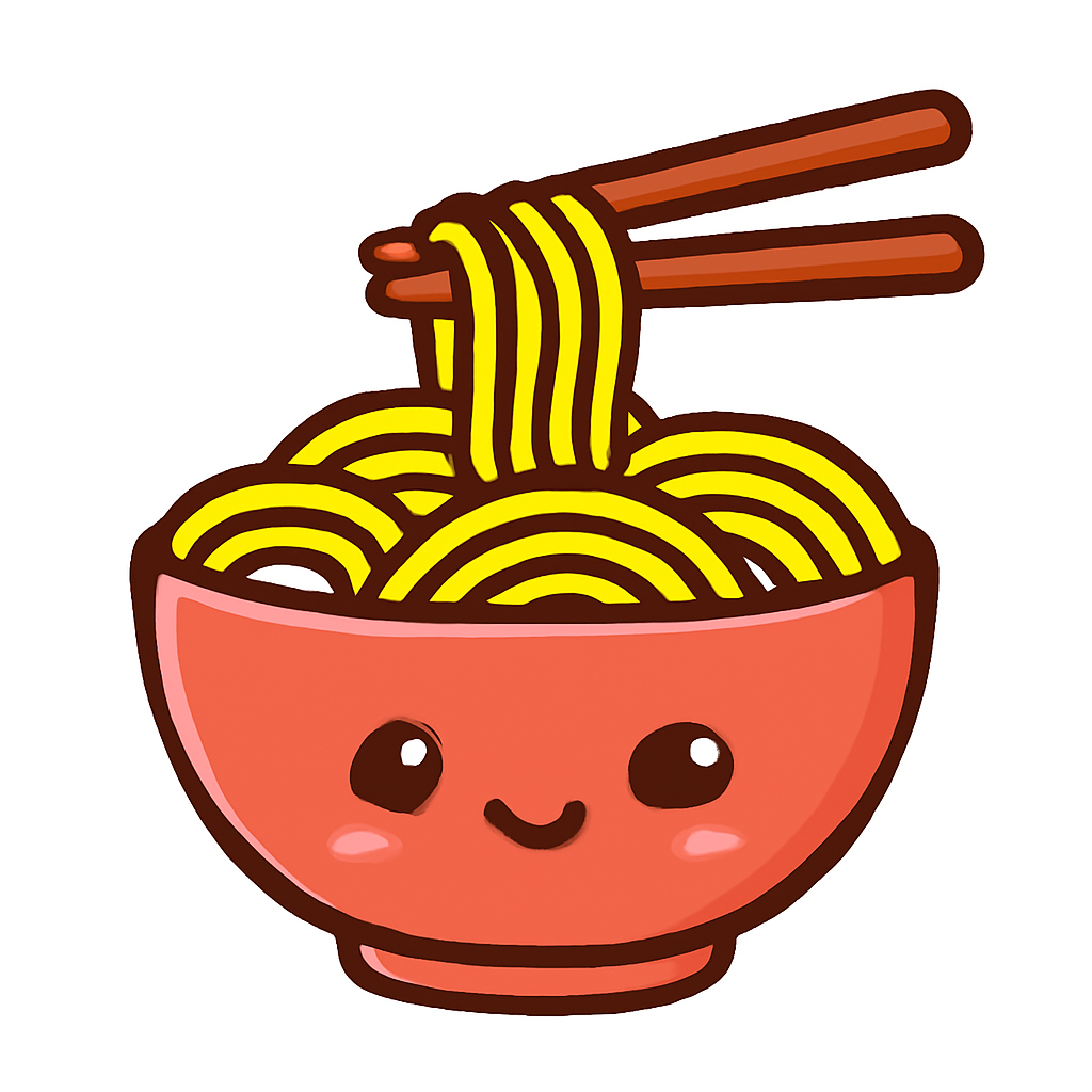 noodles