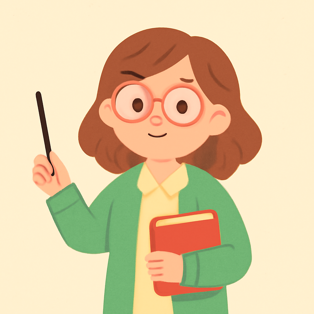 teacher