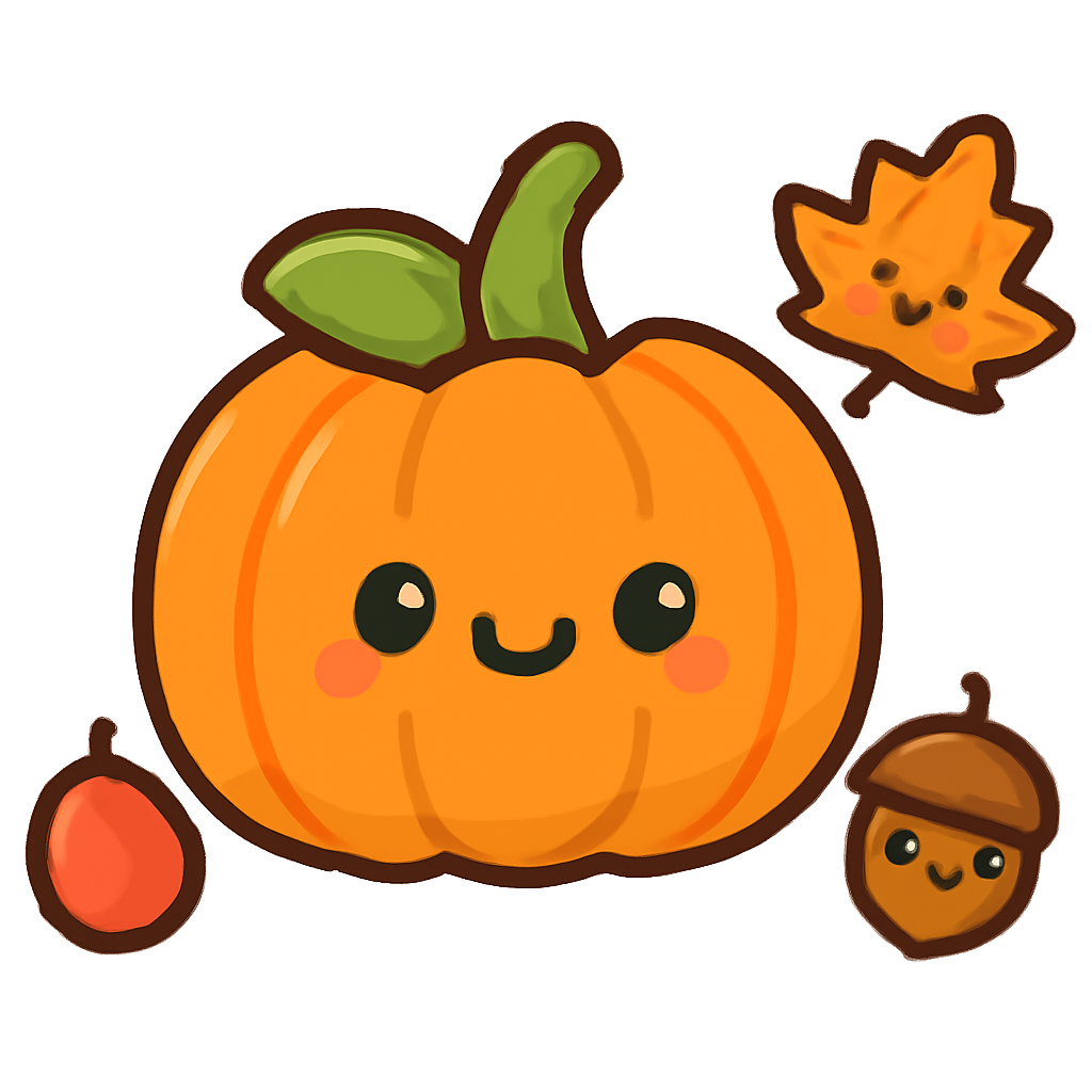 October