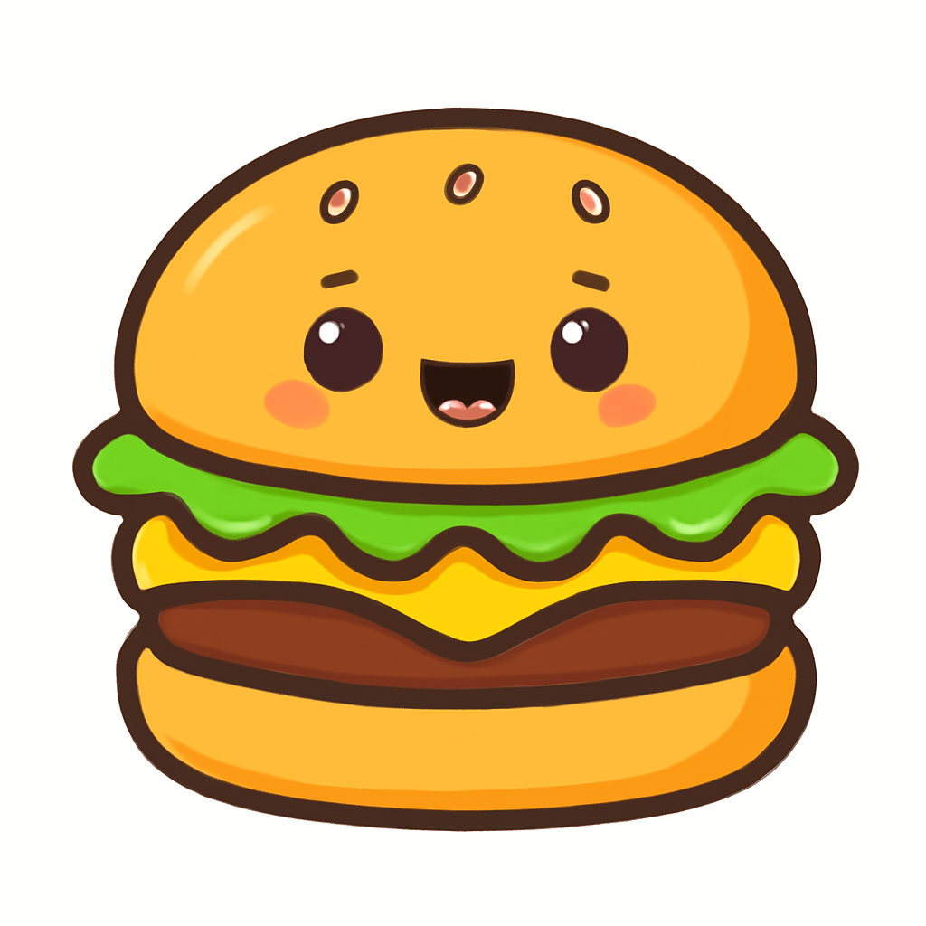 burger