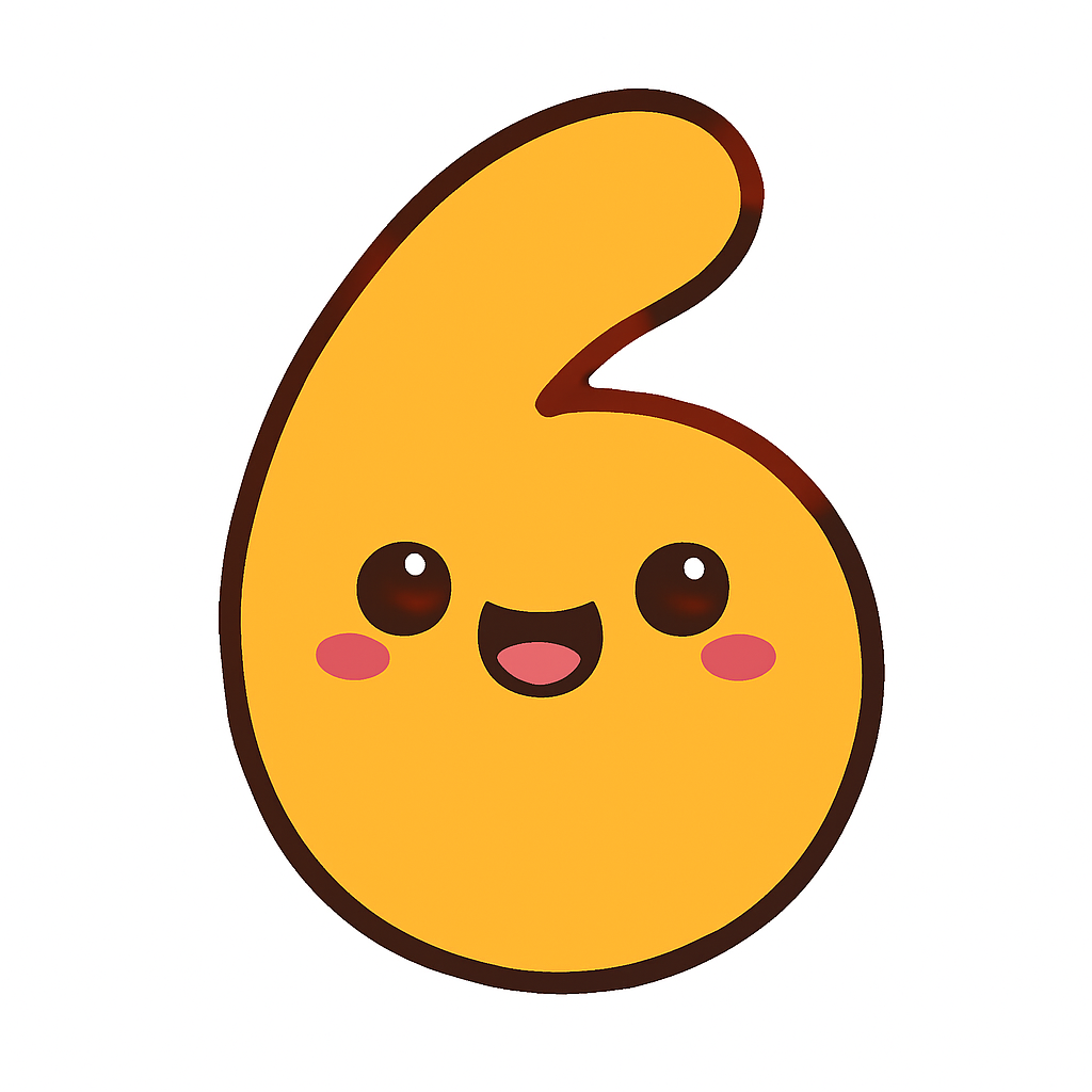 six