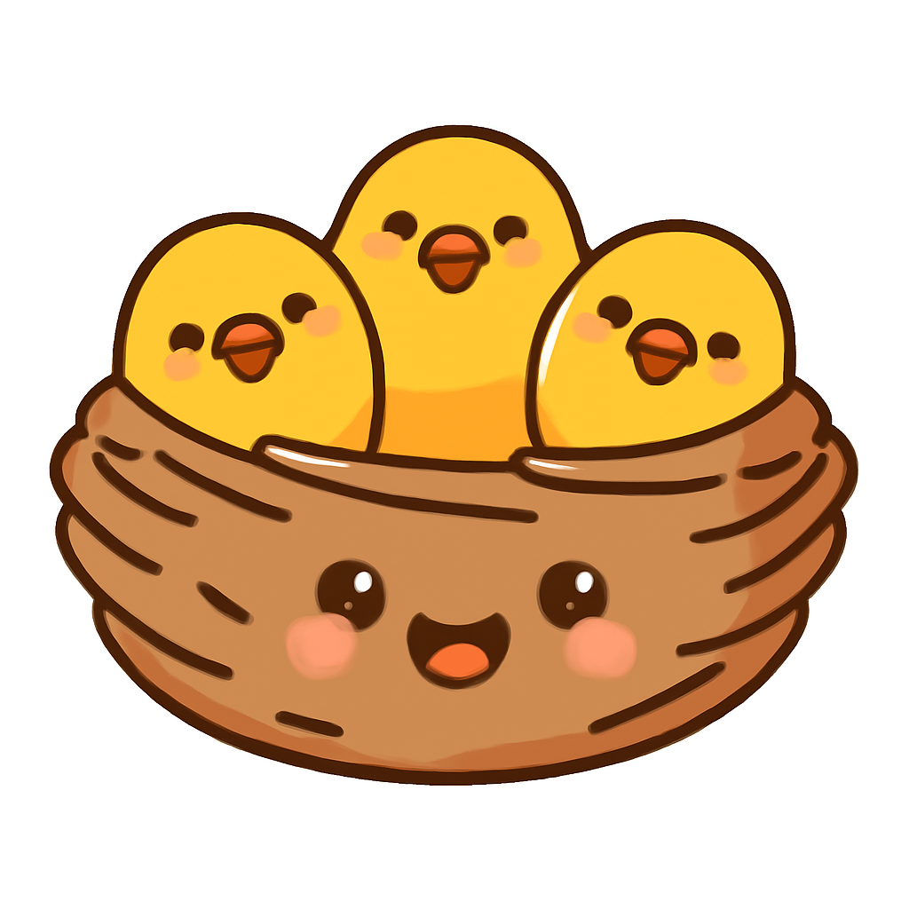 nest
