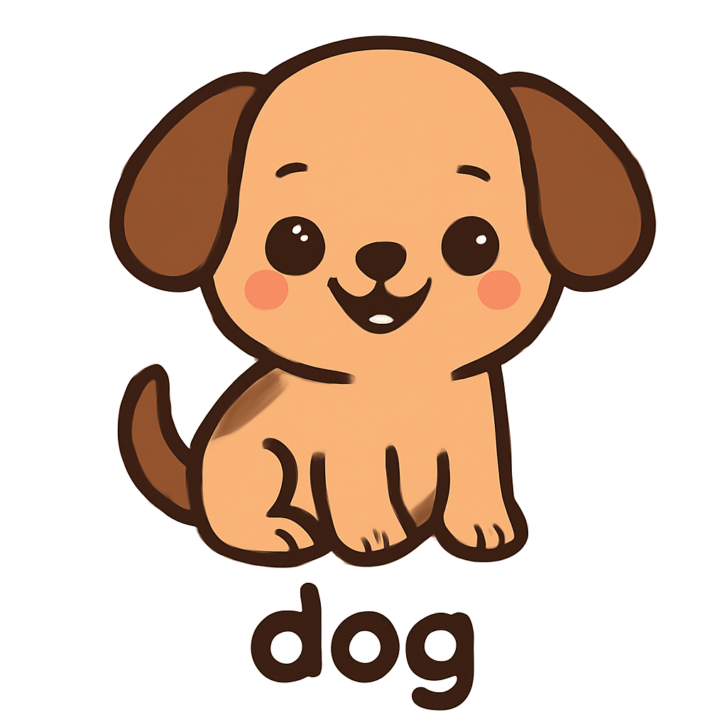 dog