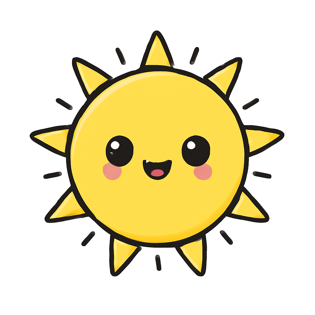 sun