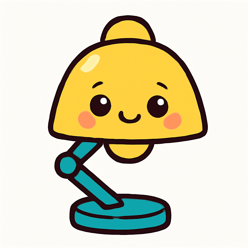 lamp