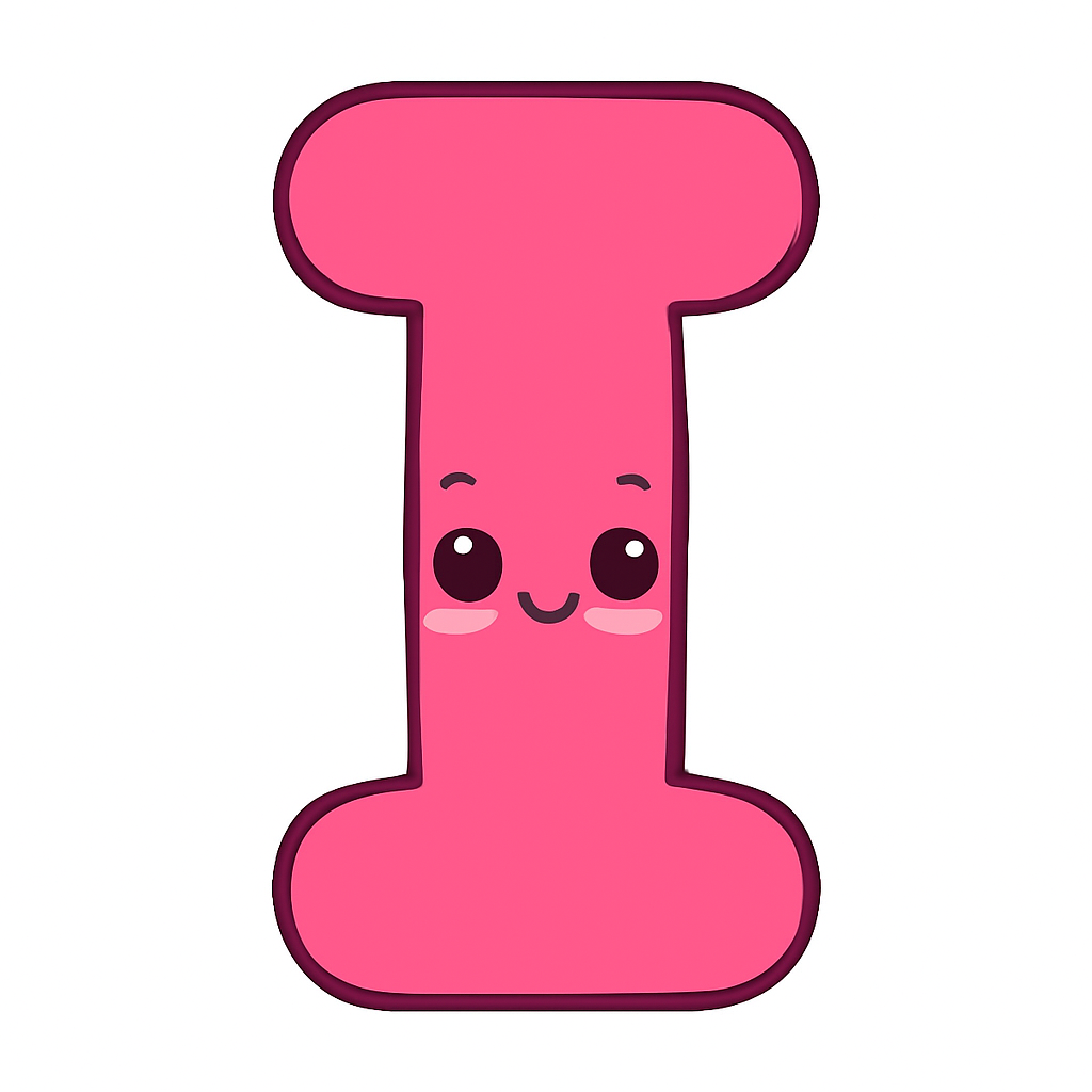 I