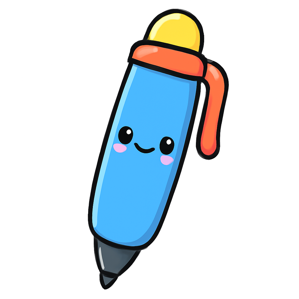 School objects