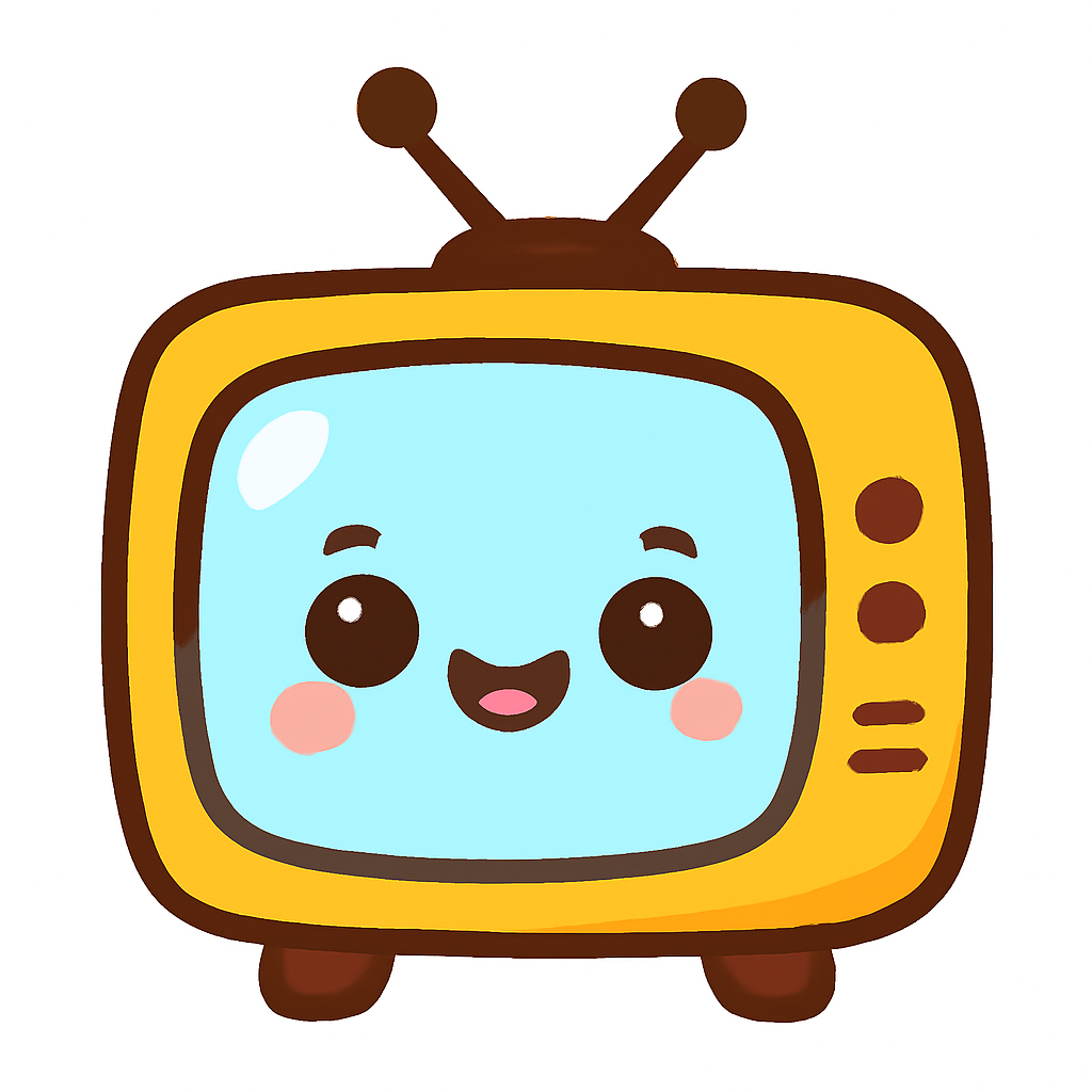 television