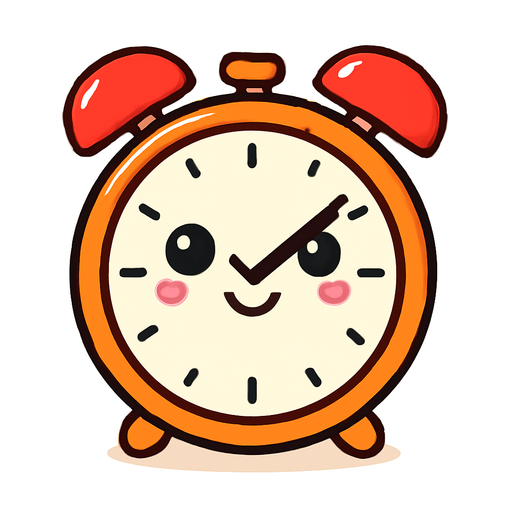 clock