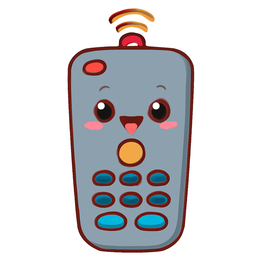 remote control