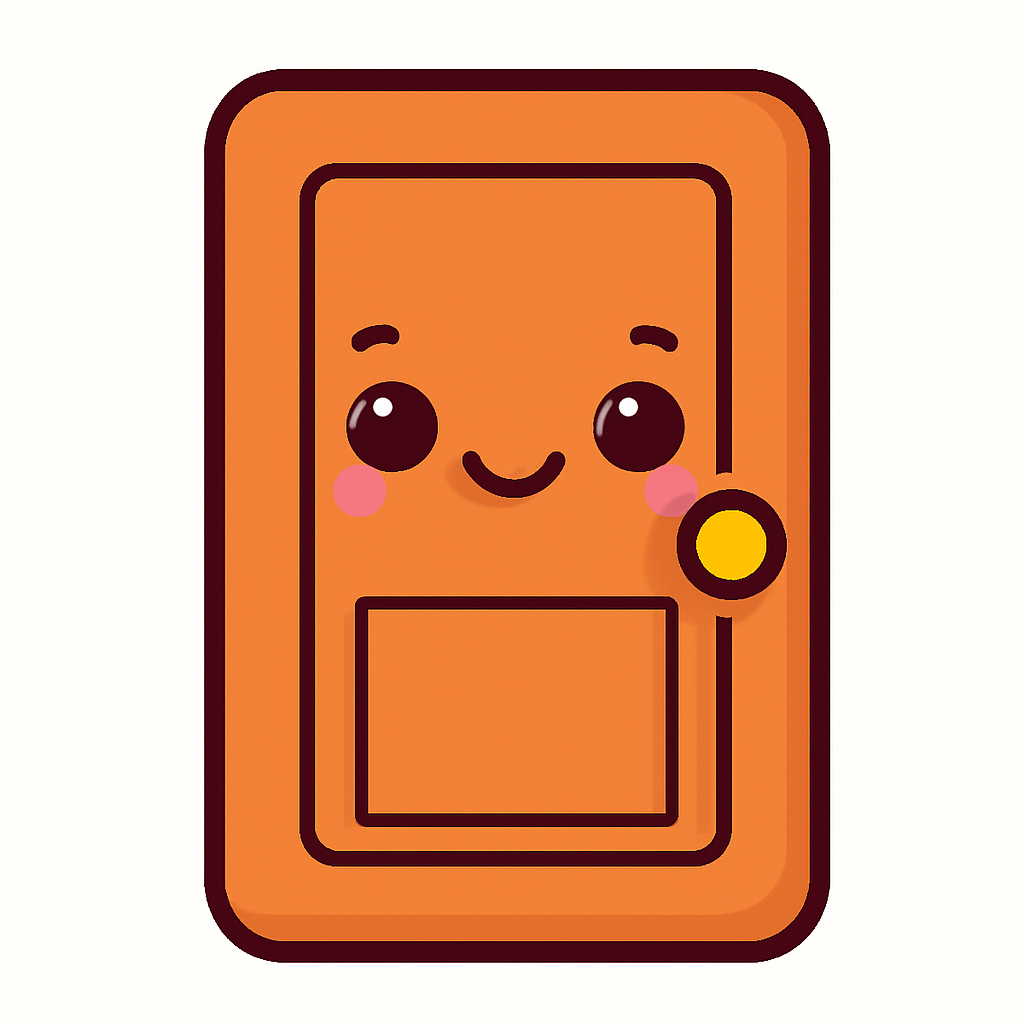 door