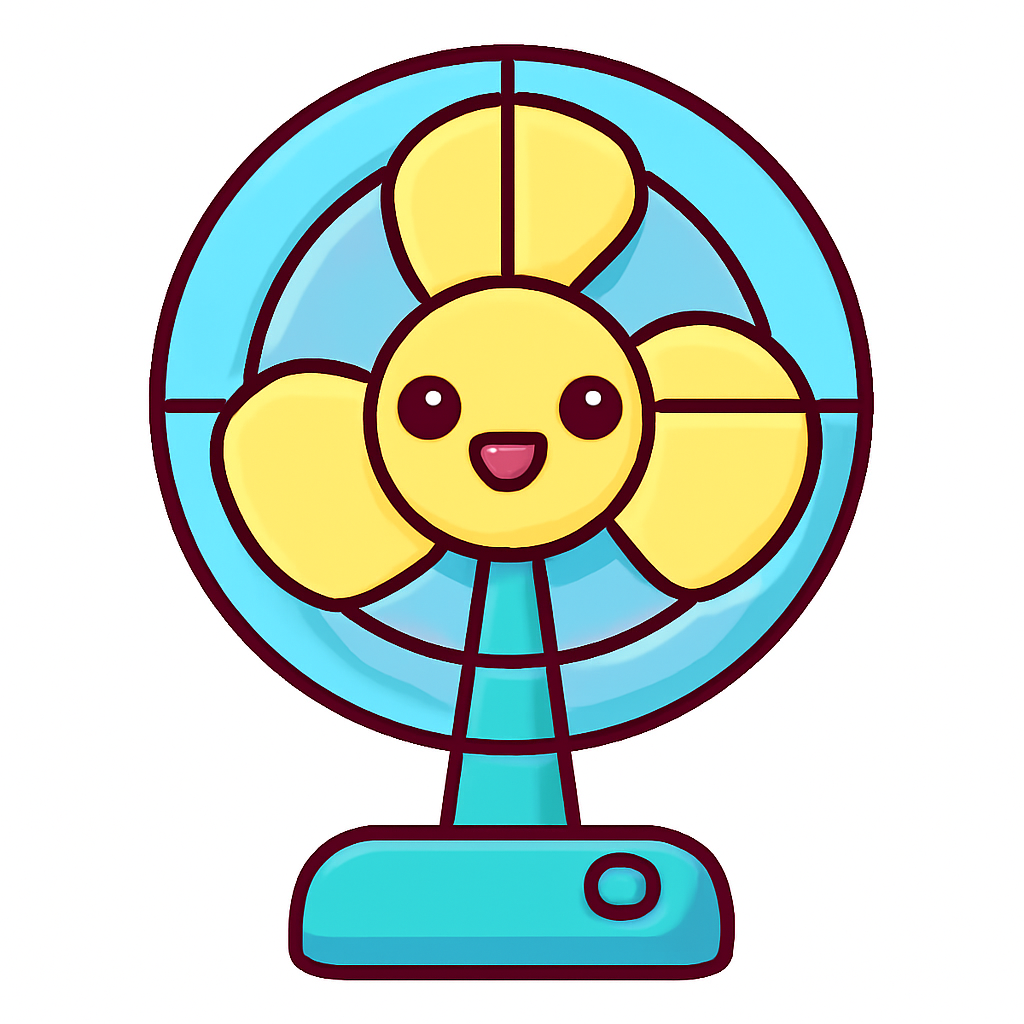 fan