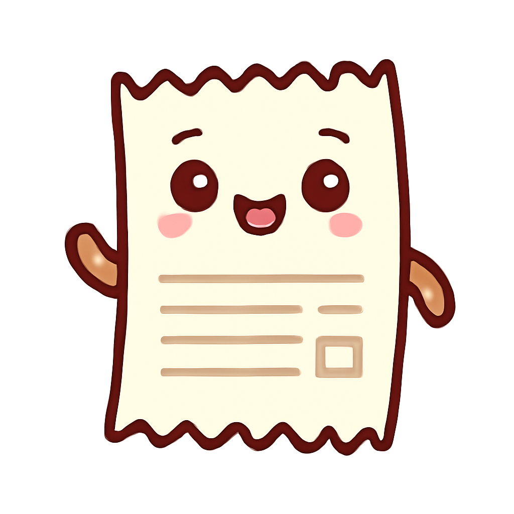 invoice