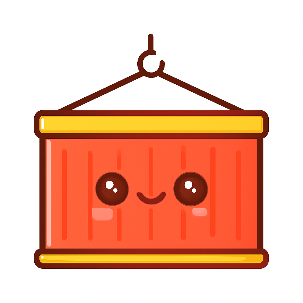 container