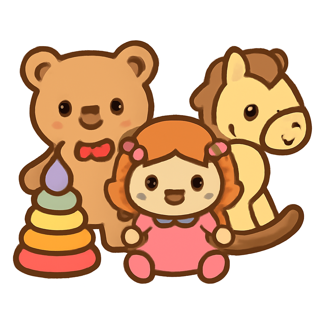 Toy