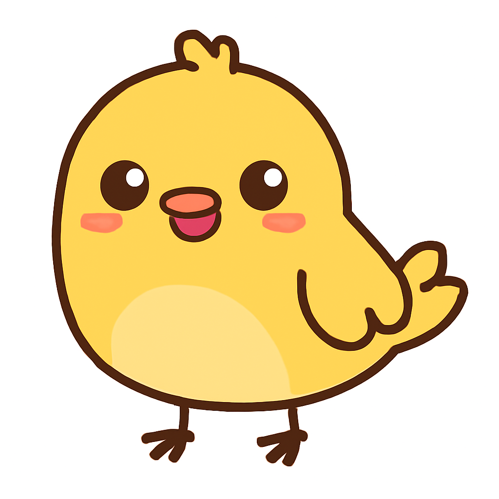 bird