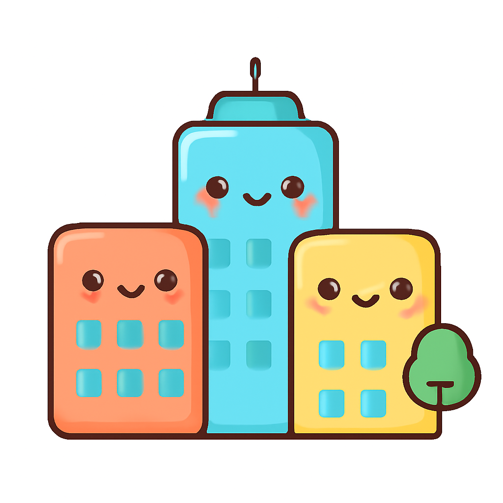 city