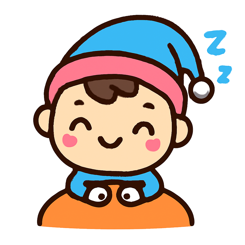 sleep