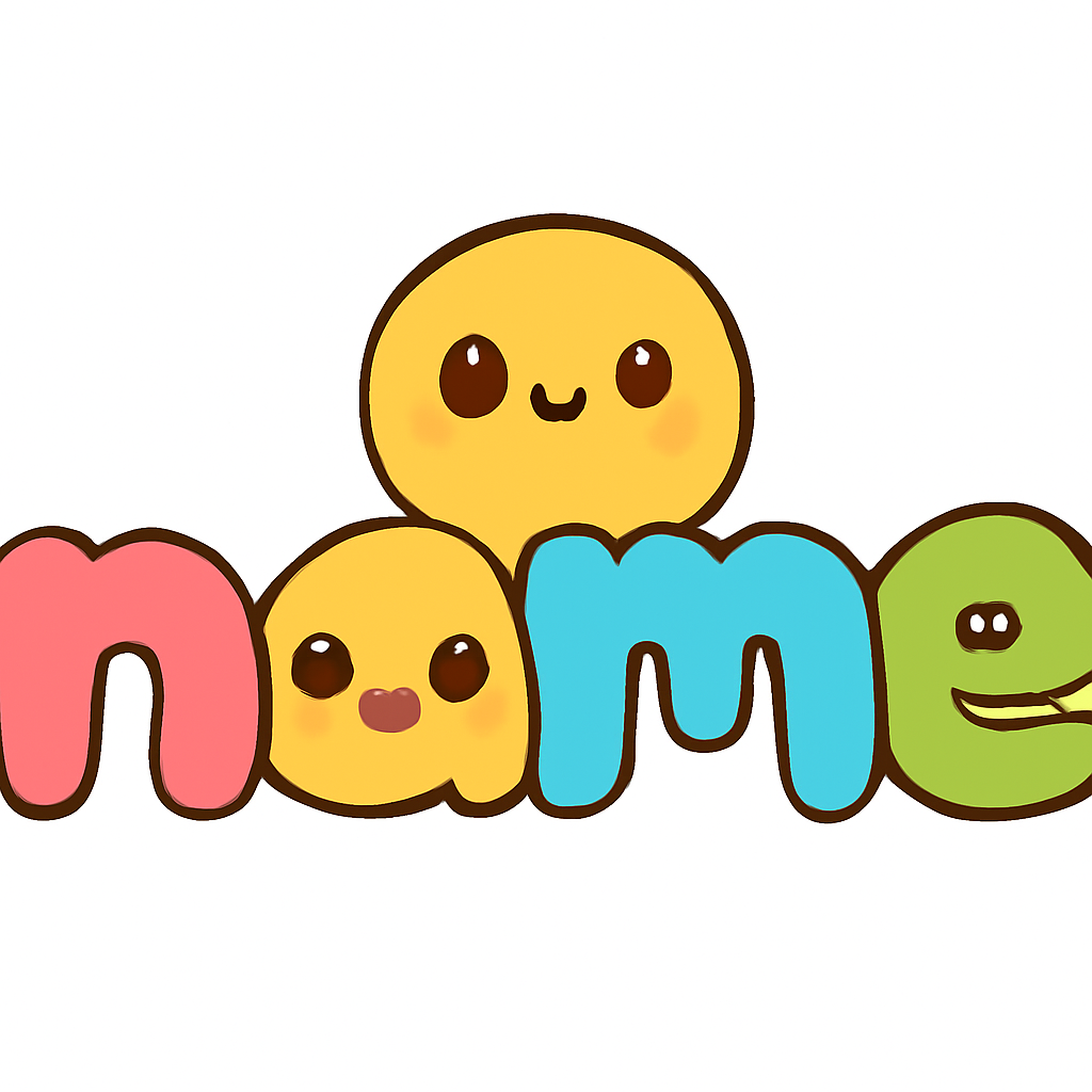 name