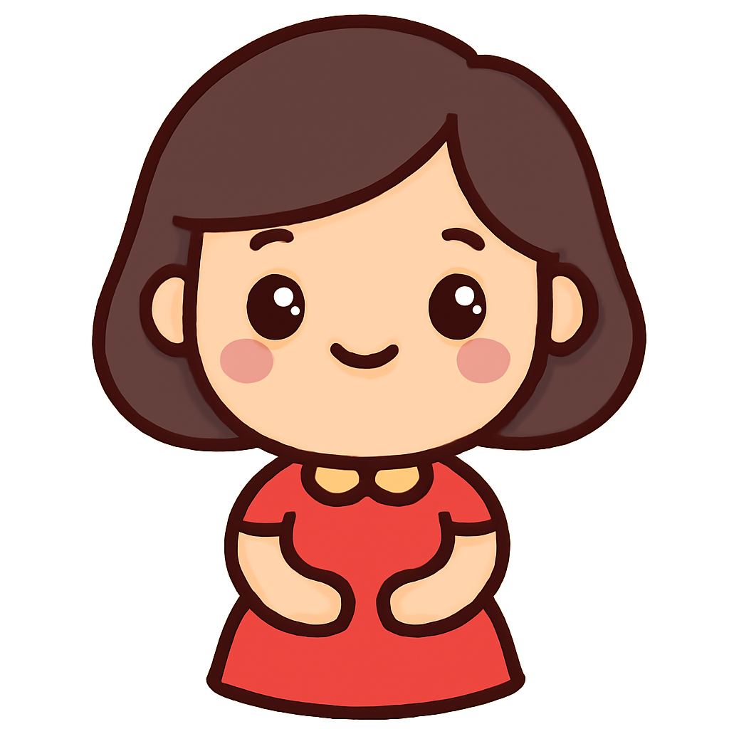 mom