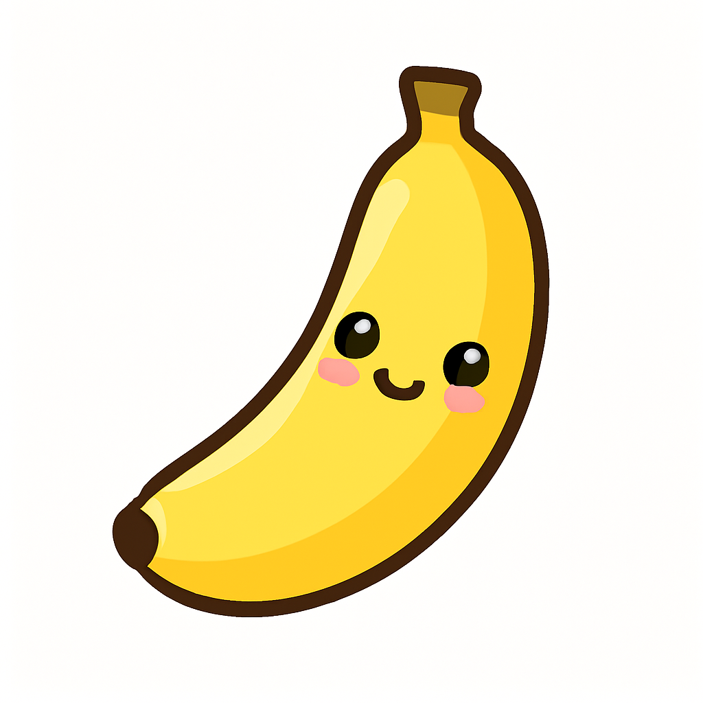 banana