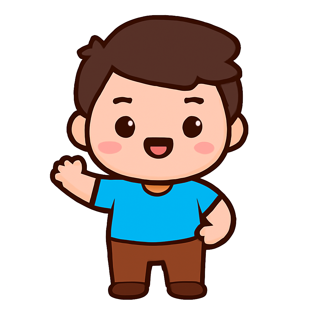 dad