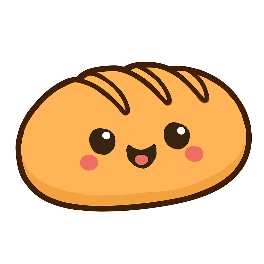 bread