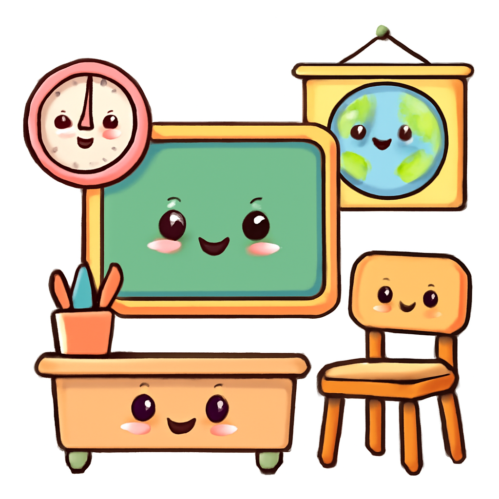 classroom