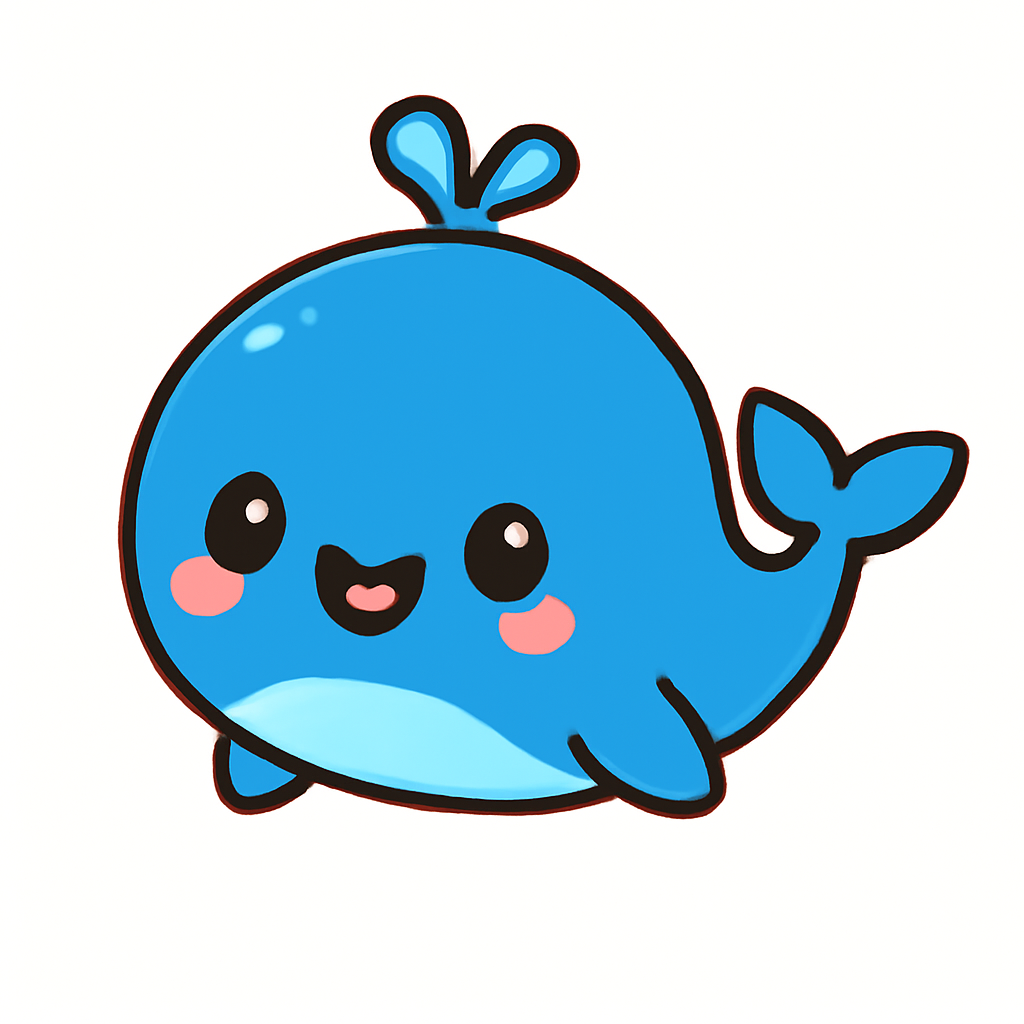 whale