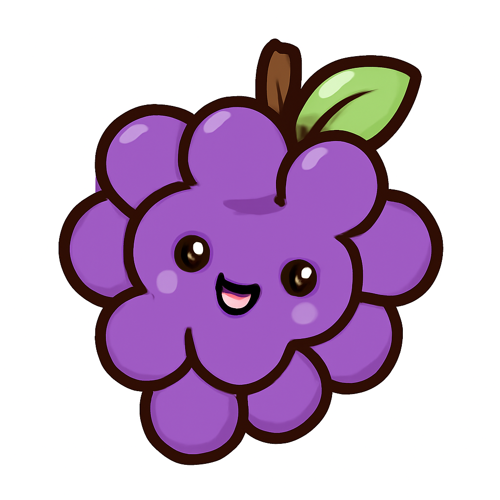 grape