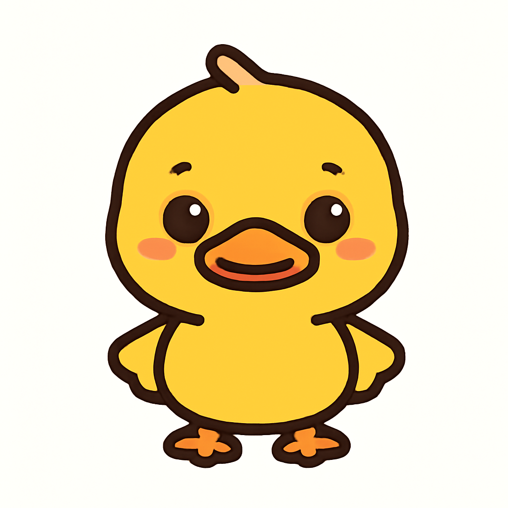 Duck