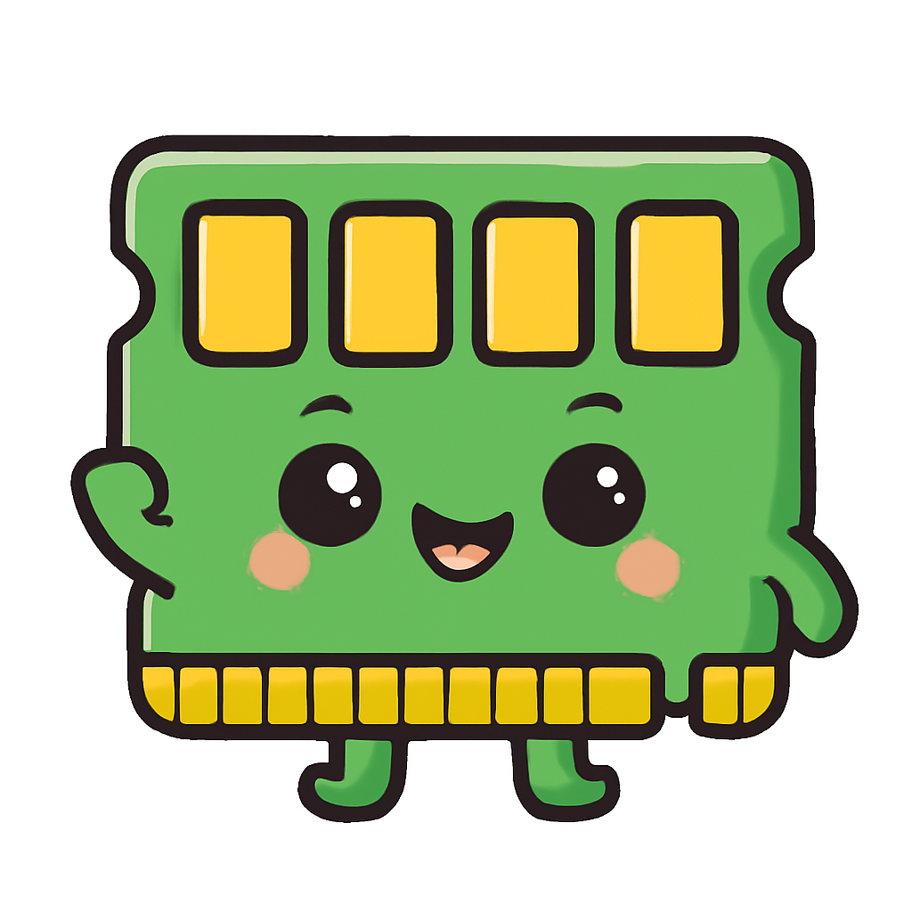RAM