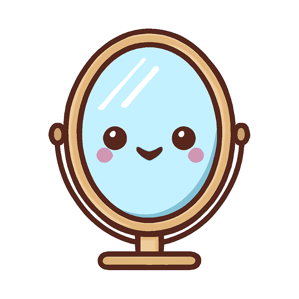 mirror