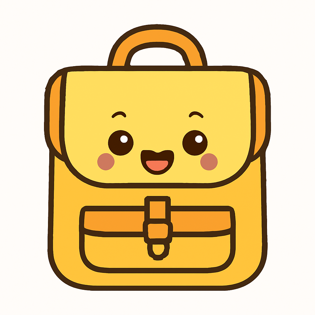 School objects