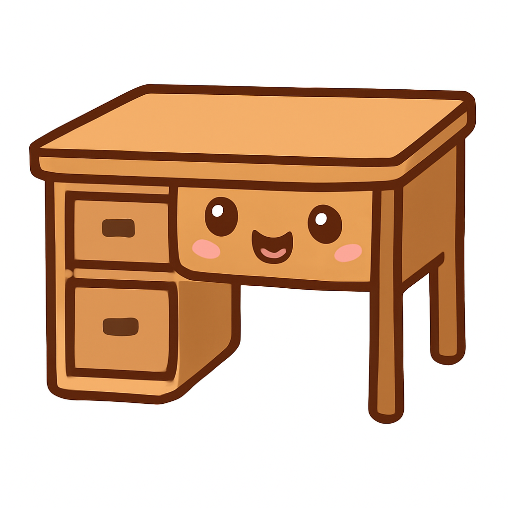 desk